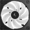 Вентилятор DEEPCOOL FD14 ARGB Black (R-FD14-BKAPN1-G)