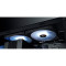 Вентилятор DEEPCOOL FD14 ARGB Black (R-FD14-BKAPN1-G)