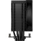Кулер для процессора DEEPCOOL AG500 BK ARGB V2 Black (R-AG500-BKAMMN-GJD)