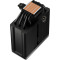 Кулер для процессора DEEPCOOL AG500 BK ARGB V2 Black (R-AG500-BKAMMN-GJD)