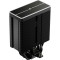 Кулер для процессора DEEPCOOL AG500 BK ARGB V2 Black (R-AG500-BKAMMN-GJD)