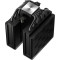 Кулер для процессора DEEPCOOL AG620 BK ARGB V2 Black (R-AG620-BKAMMN-GJD)