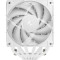 Кулер для процессора DEEPCOOL AG620 WH ARGB V2 White (R-AG620-WHAMMN-GJD)