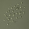 Рюкзак RIVACASE Eden 7856 Olive Green