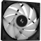 Система водяного охлаждения DEEPCOOL LE360 V2 Black (R-LE360-BKAMMC-G-2)