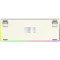 Клавиатура беспроводная LORGAR KBP70TKLW Beige (LRG-KBP70TKLW-RT-US)