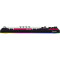 Клавіатура бездротова LORGAR KBP70TKLW Black/Red (LRG-KBP70TKLW-BK-US)