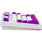 Клавіатура бездротова LORGAR KBP70TKLW White (LRG-KBP70TKLW-WH-US)