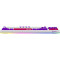 Клавіатура бездротова LORGAR KBP70TKLW White (LRG-KBP70TKLW-WH-US)