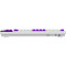 Клавіатура бездротова LORGAR KBP70TKLW White (LRG-KBP70TKLW-WH-US)