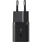 Зарядное устройство BASEUS GaN5 Mini Fast Charger 1C PD3.0 25W Black (P10110909113-00)
