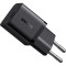 Зарядное устройство BASEUS GaN5 Mini Fast Charger 1C PD3.0 25W Black (P10110909113-00)