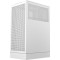Корпус DEEPCOOL CH270 Digital White (R-CH270-WHNDM0-G-1)