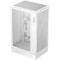 Корпус DEEPCOOL CH270 Digital White (R-CH270-WHNDM0-G-1)