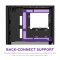 Корпус NZXT H3 Flow Black (CC-H31FB-01)