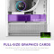 Корпус NZXT H3 Flow White (CC-H31FW-01)