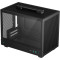 Корпус DEEPCOOL CH160 Mesh Black (R-CH160-BKNMI0-G-1)