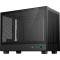 Корпус DEEPCOOL CH160 Mesh Black (R-CH160-BKNMI0-G-1)