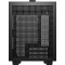 Корпус DEEPCOOL CH160 Mesh Black (R-CH160-BKNMI0-G-1)