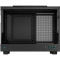 Корпус DEEPCOOL CH160 Mesh Black (R-CH160-BKNMI0-G-1)