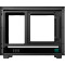 Корпус DEEPCOOL CH160 Mesh Black (R-CH160-BKNMI0-G-1)