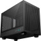 Корпус DEEPCOOL CH160 Mesh Black (R-CH160-BKNMI0-G-1)