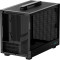 Корпус DEEPCOOL CH160 Mesh Black (R-CH160-BKNMI0-G-1)