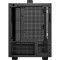 Корпус DEEPCOOL CH160 Mesh Black (R-CH160-BKNMI0-G-1)