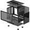 Корпус DEEPCOOL CH160 Mesh Black (R-CH160-BKNMI0-G-1)