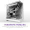 Корпус NZXT H9 Flow White (CM-H92FW-01)