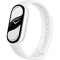 Фитнес-трекер XIAOMI Smart Band 10 Ceramic Edition Pearl White (BHR07Y5GL)
