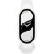 Фитнес-трекер XIAOMI Smart Band 10 Ceramic Edition Pearl White (BHR07Y5GL)