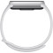 Фитнес-трекер XIAOMI Smart Band 10 Glacier Silver (BHR07PSGL)