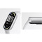Фитнес-трекер XIAOMI Smart Band 10 Glacier Silver (BHR07PSGL)