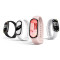 Фитнес-трекер XIAOMI Smart Band 10 Glacier Silver (BHR07PSGL)
