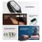 Фитнес-трекер XIAOMI Smart Band 10 Mystic Rose (BHR9999GL)
