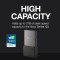 Карта розширення пам'яті SEAGATE Storage Expansion Card 2TB для Xbox Series S/X (STJR2000400)