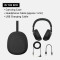 Навушники SONY WH-1000XM6 Black (WH1000XM6B.E)
