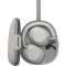 Навушники SONY WH-1000XM6 Platinum Silver (WH1000XM6S.E)