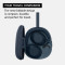 Навушники SONY WH-1000XM6 Platinum Silver (WH1000XM6S.E)