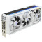 Відеокарта ASUS ROG Astral GeForce RTX 5090 32GB GDDR7 White OC Edition (ROG-ASTRAL-RTX5090-O32G-WHITE)