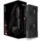 Відеокарта XFX Swift Radeon RX 9060 XT OC Gaming Edition 16GB (RX-96TSW16BQ)