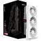 Відеокарта XFX Swift Radeon RX 9060 XT OC White Triple Fan Gaming Edition 16GB (RX-96TS316W7)