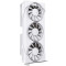Відеокарта XFX Swift Radeon RX 9060 XT OC White Triple Fan Gaming Edition 16GB (RX-96TS316W7)