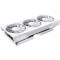 Відеокарта XFX Swift Radeon RX 9060 XT OC White Triple Fan Gaming Edition 16GB (RX-96TS316W7)