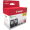 Картридж CANON PG-540L Double Pack, Black (5224B020)