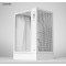 Подставка для вертикальной установки корпуса DEEPCOOL Vertical Base 100 White (R-VERTICAL-BASE-WH-G)