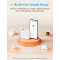 Шлюз для умного дома MEROSS MSH450MA Smart Wi-Fi Hub