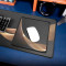 Игровая поверхность HOCO GM22 Aurora Gaming Mouse Pad 200x240