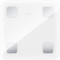 Умные весы HOCO HI21 Smart Body Fat Scale White